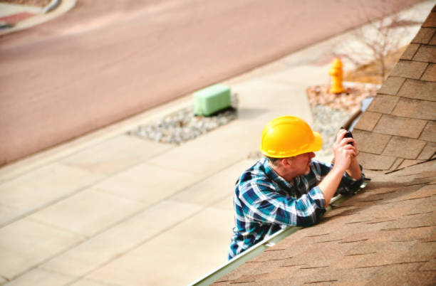Quick and Trustworthy Emergency Roof Repair Services in Mitchell, IL