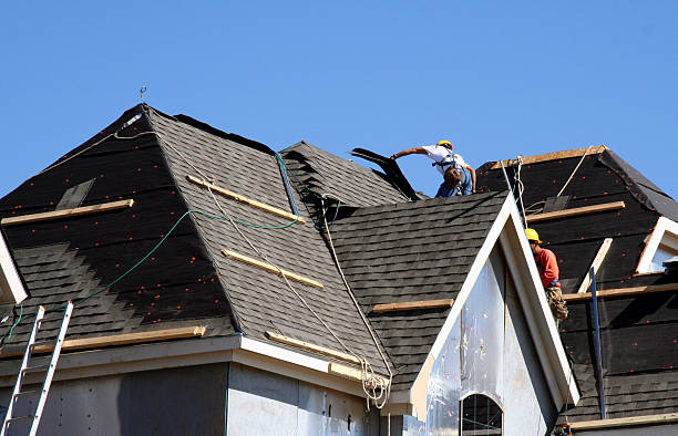 Best Best Roofing Contractors  in Mitchell, IL
