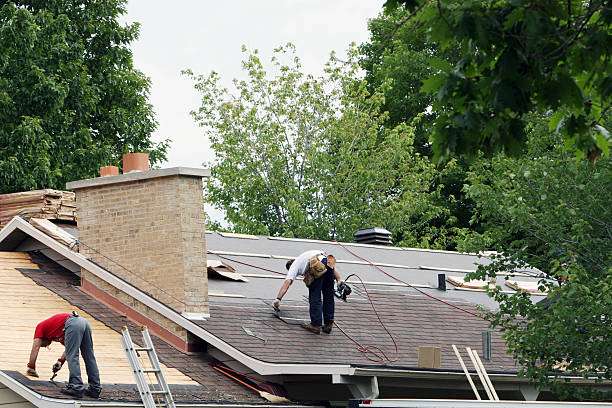 Roof Installation Near Me in Mitchell, IL