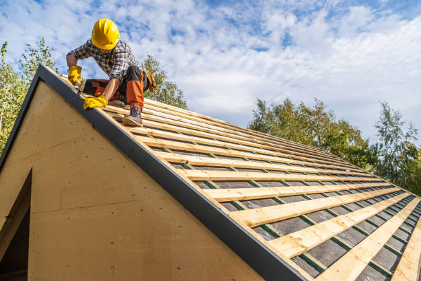 Best Shingle Roofing Installation  in Mitchell, IL