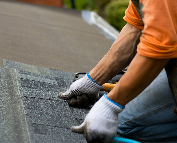 Reliable Mitchell, IL Roofing Contractor Solutions
