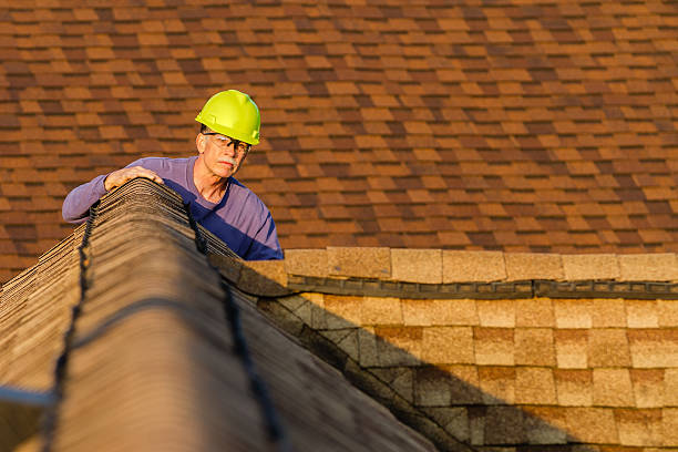 Best New Roof Installation  in Mitchell, IL
