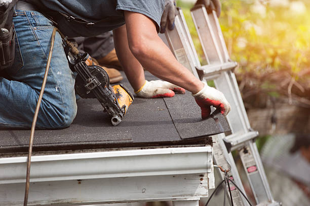 Best New Roof Installation  in Mitchell, IL