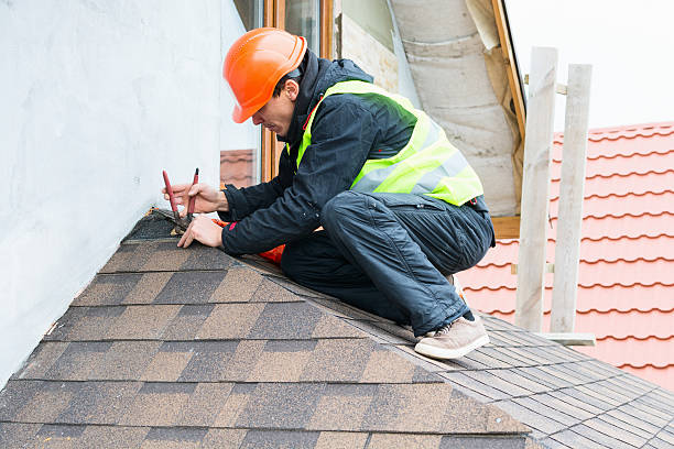 Best Emergency Roof Repair  in Mitchell, IL
